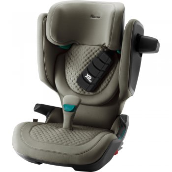 Детское автокресло Roemer Kidfix Pro Lux Urban Olive