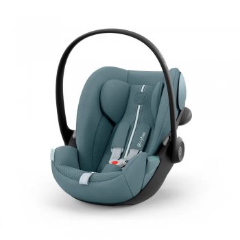 Автокресло Cybex Cloud G3 Plus