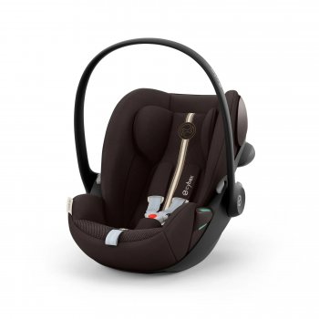 Автокресло Cybex Cloud G3 Plus Chocolate Brown