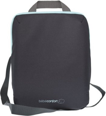 Контейнер-сумка Bebe Confort термоизоляционная для детского питания Серый