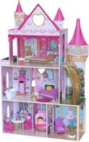 Кукольный домик KidKraft Розовый Замок 10117_KE 1
