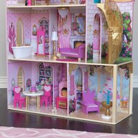 Кукольный домик KidKraft Розовый Замок 10117_KE 11