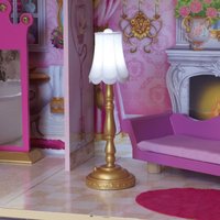 Кукольный домик KidKraft Розовый Замок 10117_KE 6