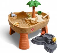  Столик для игр с водой и песком Step 2 