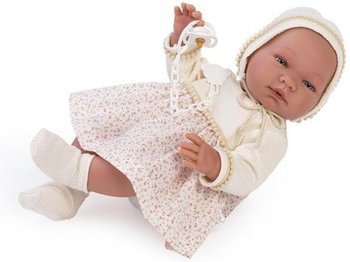 Кукла-младенец ASI Мария, 43 см (арт.365030)