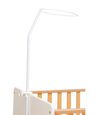 Держатель для москитной сетки и балдахина Erbesi Veil Support