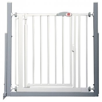 Ворота безопасности для дверей и лестниц Red Castle Auto-Close 68,5-75,5 см/75-82(Ред Кастл) AUTO-CLOSE SAFE. GATE 75-82 CM