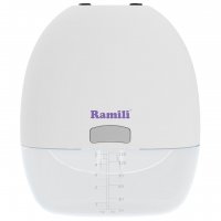 Двухфазный молокоотсос Ramili SE150 1