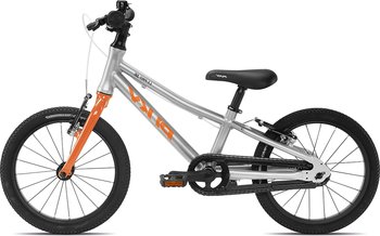Двухколесный велосипед Puky LS-PRO 16