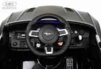 Детский электромобиль Rivertoys Ford Mustang GT (A222MP) 8