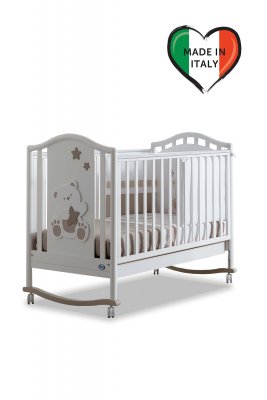 Детская кровать Pali Orsetti (Orsone)