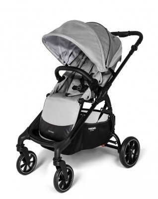 Прогулочная коляска Valco baby Snap Trend Ultra Series 2