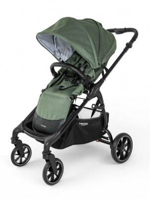 Прогулочная коляска Valco baby Snap Trend Ultra Series 2 Basil