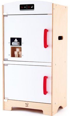 Игровой холодильник с морозильной камерой Hape E3153