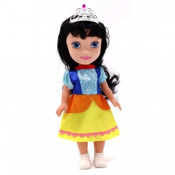 Кукла Funky Toys &quot;Мир принцесс&quot; 25 см FT61120