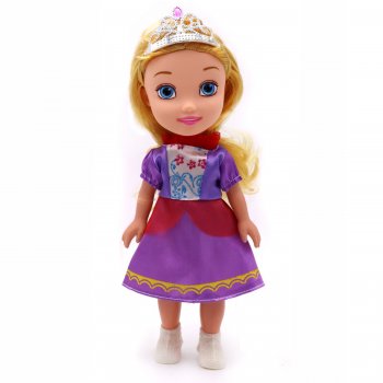 Кукла Funky Toys &quot;Мир принцесс&quot; 25 см FT61125