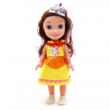 Кукла Funky Toys &quot;Мир принцесс&quot; 25 см FT61124