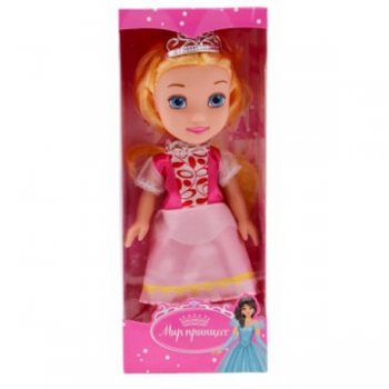 Кукла Funky Toys &quot;Мир принцесс&quot; 25 см FT61122