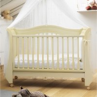  Кровать Pali Tulip Baby 3