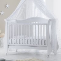  Кровать Pali Tulip Baby 6