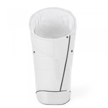 Конверт в коляску Esspero Maris Plus Milk