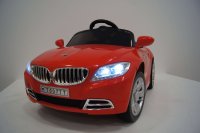 Детский электромобиль Rivertoys BMW T004TT 3