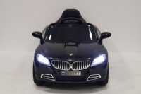 Детский электромобиль Rivertoys BMW T004TT 4