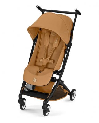 Прогулочная коляска Cybex Libelle 2026