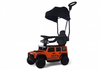 Детский электромобиль Rivertoys G009GG