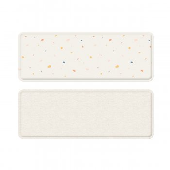 Коврик для кухни Parklon Kitchen mat Хюгге, 120x44x1.2 cм