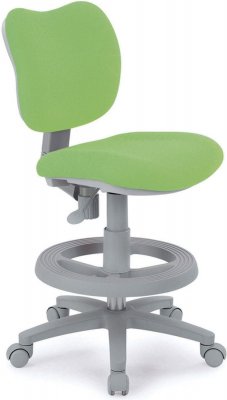 Детское кресло Rifforma-21 Зеленый