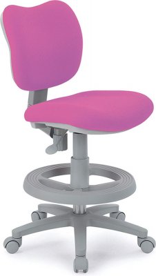 Детское кресло Rifforma-21 Розовый