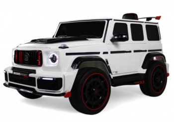 Детский электромобиль Rivertoys Z777ZZ