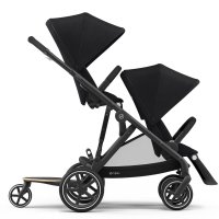 Подножка для старшего ребёнка к коляске Cybex Gazelle S 3