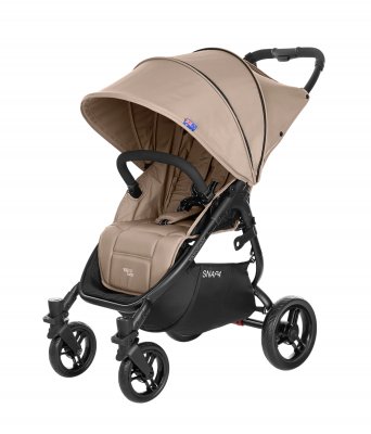 Коляска Valco Baby Snap 4 Flatt Matt