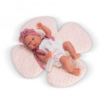 Кукла-младенец ASI Мария (367960)