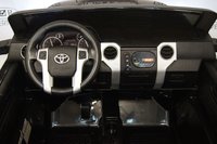 Электромобиль Toyota Tundra JJ2255 8