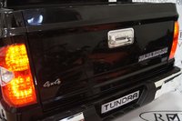 Электромобиль Toyota Tundra JJ2255 7