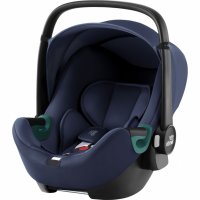 Детское автокресло Roemer Baby-Safe 3 i-Size 1