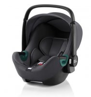 Детское автокресло Roemer Baby-Safe 3 i-Size 2