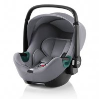 Детское автокресло Roemer Baby-Safe 3 i-Size 3