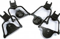  Адаптер Bumbleride Indie Twin car seat Adapter set MNCT-02 1