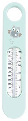 Термометр для измерения температуры воды Bebe Jou (Бебе Жу) Ментол