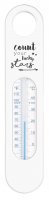 Термометр для измерения температуры воды Bebe Jou (Бебе Жу) 6