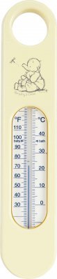 Термометр для измерения температуры воды Bebe Jou (Бебе Жу) Лимон