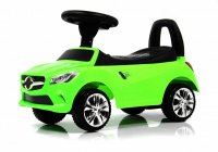 Детский толокар Rivertoys Merc JY-Z01C 3