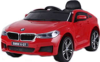 Детский электромобиль Barty BMW 6 GT (JJ2164) Красный 