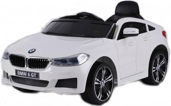 Детский электромобиль Barty BMW 6 GT (JJ2164) Белый