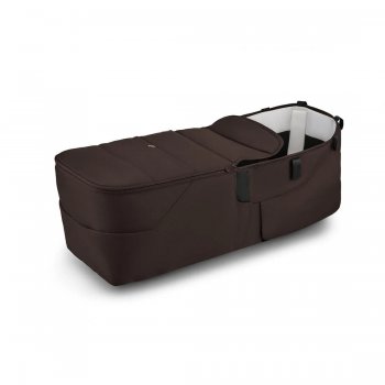 Люлька Bugaboo для коляски Donkey 6 Cocoa Brown