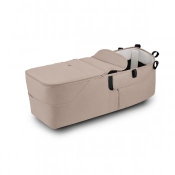 Люлька Bugaboo для коляски Donkey 6 Desert Taupe Melange